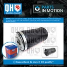 Air Suspension Spring Rear Left EMR4800 Quinton Hazell Bag 37121095579 Quality. Fixed Price $82.97.