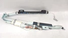 '19-'25 Chevrolet Silverado 1500 Regular Cab Passenger Roof Curtain Air Bag Oem. Fixed Price $235.00.