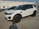 Lh Front Knee Air Bag Oem 15-19 Land Rover Disco Spt. Fixed Price $75.00.