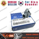 Genuine/oem 959302W000 Sensor Assy-front Impact For Hyundai Santa Fe Dm 11 -sk. Fixed Price $45.28.