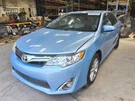 Used Right Instrument Panel Air Bag Fits: 2012 Toyota Camry Front Passenger Dash. Fixed Price $75.00.