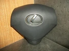 Lexus RX400H Driver Air Bag Srs Dark Gray (96A). Fixed Price $45.00.