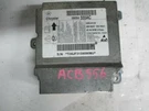 Bag Control Module Fits 10-11 Dodge Journey 56054555AC. Fixed Price $139.99.