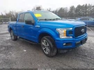 Passenger Air Bag Roof Fits 15-23 Ford F150 Pickup 2139738. Fixed Price $194.90.