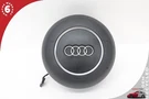 2008-2015 Audi Tt Convertible Steering Wheel Airbag 8J0880201 Oem. Fixed Price $312.50.