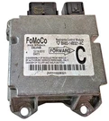 2009 2010 2011 2012 Ford Flex Restraint Control Module Unit BA8314B321AC Oem. Fixed Price $72.74.