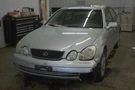 Driver For Lexus GS300 Gry-drvr Only LE14. Fixed Price $119.99.