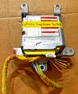 2011 Subaru Impreza Wrx Srs Control Module 98221FG110 Oem. Fixed Price $44.99.