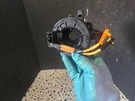 2007-2011 Toyota Camry Clock Spring W Sensor Steering 8430606150. Fixed Price $29.99.