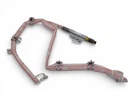 Mini Cooper Hatchback Right Head Airbag 72127301304 2014-2024 F56 282. Fixed Price $249.99.