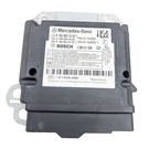 2013 - 2016 Mercedes GL450 X166 Restraint Control 1669001609. Fixed Price $48.00.