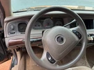 Air Bag Driver Wheel Fits 01-04 Grand Marquis 104975096. Fixed Price $179.08.