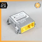 Mercedes W207 E350 Sensor Srs Control Module 2079012500 Oem. Fixed Price $72.23.