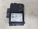 2016 Escalade Lh Driver Pre Collision Module 23292872. Fixed Price $79.95.