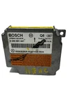Mercedes-benz W211 Srs Control Unit Module 0285001441 Bosch. Fixed Price $40.00.