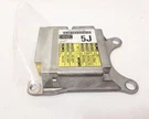 Bag Control Module Fits 2012 Toyota Camry 89170-06650 8917006650 Vin Hybrid. Fixed Price $299.99.