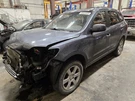 Air Bag Passenger Roof Above Door Fits 09 Santa Fe 1500020. Fixed Price $189.50.