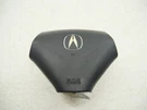 2004-2008 Acura Tsx Driver Airbag Steering Wheel Srs Black 77810TL2A82ZA Oem. Fixed Price $149.99.
