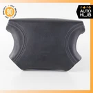 Jaguar X308 XJ8L Steering Wheel Black Oem. Fixed Price $232.40.