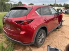 Passenger Right Air Bag Roof Fits 17-18 20-23 Mazda CX-5 104885524. Fixed Price $171.70.