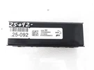 2019 Chevrolet Traverse Heating & Air Conditioner Control Module Unit 84305960. Fixed Price $44.89.