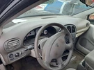 Air Bag Front Driver Wheel Without Cruise Control Fits 06 Caravan 5002141. Fixed Price $200.40.