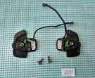 15-18 Mercedes Cls Glc Gle Gla Gls Shift Paddles Left/right Switches Black. Fixed Price $89.00.