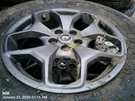 Wheel/rim Only Oem 21-24 Ford Broncospt. Fixed Price $120.00.