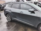 Passenger Air Bag Korea Built Seat Fits 23-24 Sportage 132047. Fixed Price $202.50.