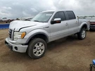 Chassis Ecm Crew Cab Fits 10 Ford F150 Pickup 1366553. Fixed Price $106.30.