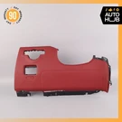 13-20 Mercedes R231 SL400 SL550 Left Side Dash Knee Oem. Fixed Price $481.40.