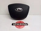 Srs Driver/left Airbag For Steering Wheel From 2012 Rio 5818827. Fixed Price $219.83.