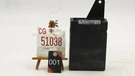 01 02 Ford Explorer Sport Multifunction Control Module 1L5T-14B205-AF. Fixed Price $73.49.