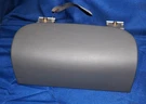 2002-2003 Porsche 996 911 & 986 Boxster Front Passenger Right Dashboard Airbag. Fixed Price $99.95.