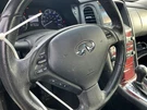 Driver Left Air Bag Wheel Fits 14-17 Infiniti QX50 4916099. Fixed Price $222.50.