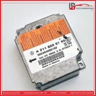 Mercedes E-class Estate S211 E220 Ecu Airbag A2118205785 Temic. Fixed Price $41.24.