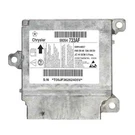 Mopar Oem Occupant Restraint Module CBL7S073AA New Box. Fixed Price $25.20.