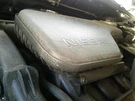 Driver Left Air Bag Front Seat Fits 17-22 Rogue Sport 122824. Fixed Price $112.50.