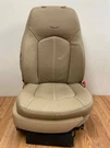 Front Rh Passenger Seat Heated & Cooled Tan Fits Cadillac Cts 2008. Fixed Price $286.40.