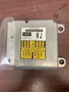 Lexus HS250H Srs Control Module Unit (p) Pn: 89170-75060. Fixed Price $89.99.
