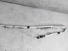 2014-2023 Jeep Cherokee Driver Roof Top Curtain 68371577AD. Fixed Price $118.75.