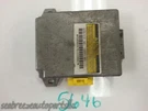 95 96 97 Oldsmobile Cutlass Supplemental Safety Restraint Srs Module 16221301. Fixed Price $14.97.