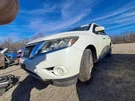 2016 Nissan Pathfinder Driver Left Airbag Oem 101K Mileage Used 253-55603L. Fixed Price $113.95.