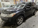 Driver Left Air Bag Roof Fits 05-07 Murano 1478121. Fixed Price $169.25.