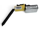 2014-2020 Acura Rlx Side Impact Sensor 77970-TR0-A111-M1, D057, Oem, 2014, 2015,. Fixed Price $20.11.