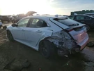 Driver Left Air Bag Roof Hatchback Fits 17-21 Civic 886464. Fixed Price $399.90.