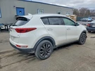 Driver Left Air Bag Roof Fits 17-22 Sportage 3209631. Fixed Price $194.90.