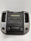 09-12 Nissan Xterra Frontier Oem Ac Climate Switch Control Radio Bezel. Fixed Price $250.00.