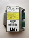 2013 Hyundai Tucson Under Center Console Control Module 95910-2S850 12V. Fixed Price $99.00.