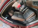 Passenger Front Seat Bucket Leather Electric Fits 17-18 Titan 1523136. Fixed Price $499.95.
